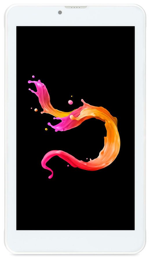 Планшет Digma Optima 7 A101 3G 7", 2Gb/32Gb, серебристый