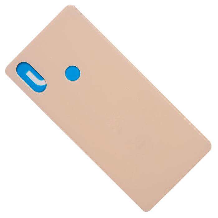 

Задняя крышка для Xiaomi Mi 8SE, золотистый (741933)