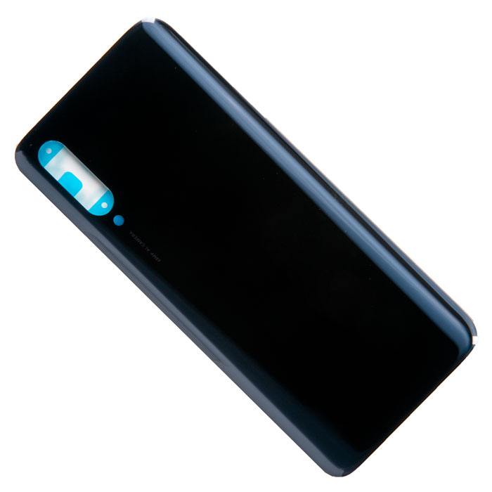 

Задняя крышка Xiaomi оригинал для Xiaomi Mi9 Lite, черный (727867)