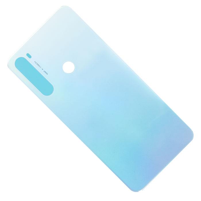 

Задняя крышка Xiaomi оригинал для Xiaomi Redmi Note 8, белый (727884)