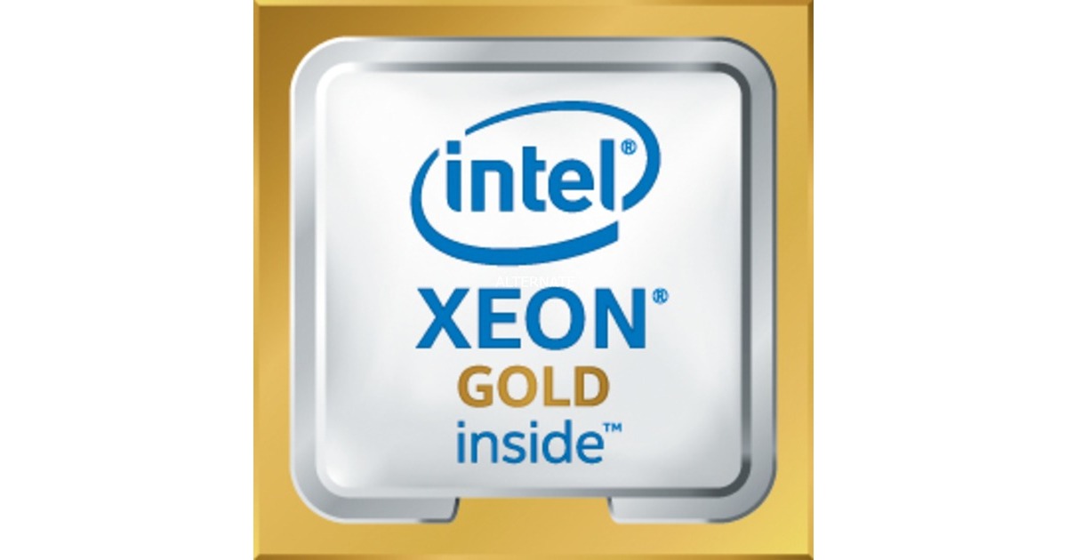 

Процессор Huawei Intel Xeon Gold-6240, 2600MHz, 18C/36T, 24.75Mb, TDP-150 Вт, LGA3647, Kit (02312MSG), 6240