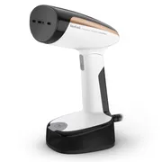 Отпариватель ручной Tefal Access Steam Pocket DT3030E0 1.3 кВт, белый