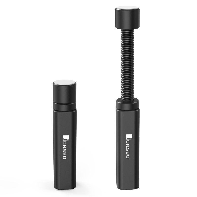 

Держатель для видеокарты Jonsbo VC-20, 15x15x74mm, черный (PCC_JB_VC-20_Black), VC-20
