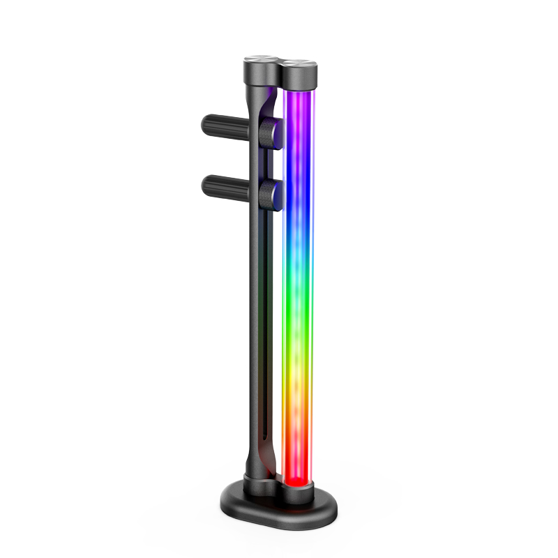 

Держатель для видеокарты Jonsbo ARGB VC-30, 17x40x223mm, черный (PCC_JB_VC-30_Black), VC-30