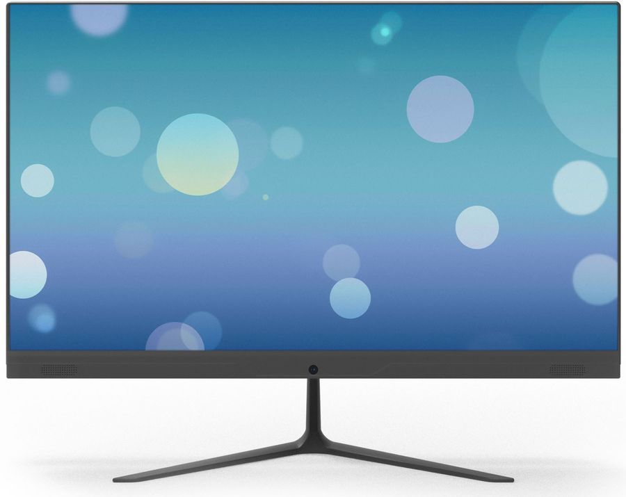 

Моноблок Rombica Aster 27" 1920x1080, Intel Pentium Silver N5030 1.1 ГГц, 8Gb RAM, 256Gb SSD, Intel UHD Graphics, WiFi, BT, Cam, без ОС, черный (PCAI-0002), Aster