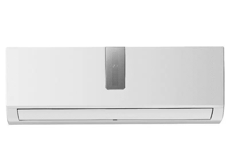 

Настенная сплит-система до 35м², 12000 BTU/ч, инверторный, охлаждение / обогрев, осушение, белый, SHUFT SFTHI-12HN1_22Y (SFTHI-12HN1_22Y ), SFTHI-12HN1_22Y