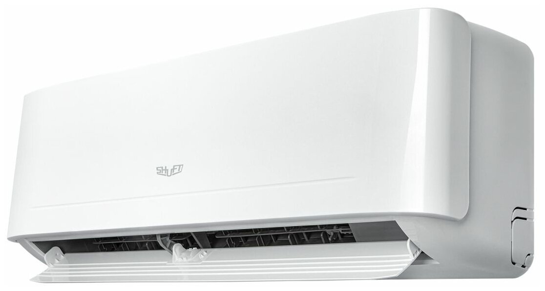 Настенная сплит-система до 50 м², охлаждение / обогрев, SHUFT SFTO-18HN1
