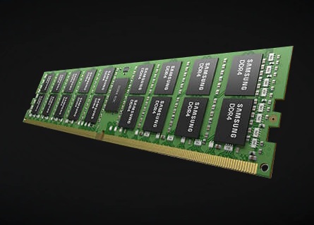 

Память DDR4 RDIMM 8Gb, 3200MHz, 1.2V, Single Rank, ECC Reg, Samsung (M393A1K43DB1-CWEBY)