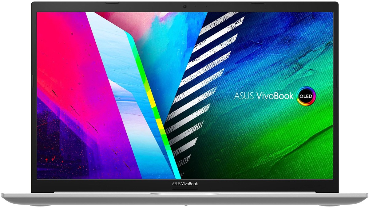 

Ноутбук ASUS VivoBook 15 K513EA-L12014W 15.6" OLED 1920x1080, Intel Core i5 1135G7 2.4 ГГц, 8Gb RAM, 512Gb SSD, W11, золотистый (90NB0SG3-M38560), K513EA-L12014W
