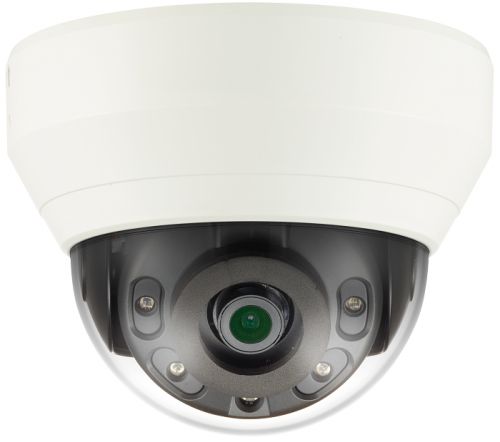 IP-камера Wisenet (2.8 мм), купольная