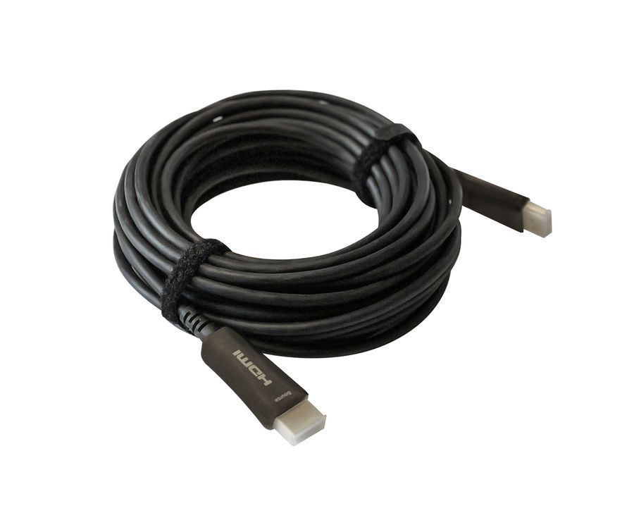 

Кабель HDMI(19M)-HDMI(19M) v2.0 4K, экранированный, 10 м, черный DIGMA AOC (1196927)