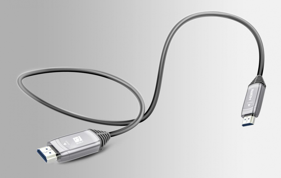 

Кабель HDMI(19M)-HDMI(19M) v2.0 4K, 7 м, черный Digis AOC (DSM-CH7-AOC)