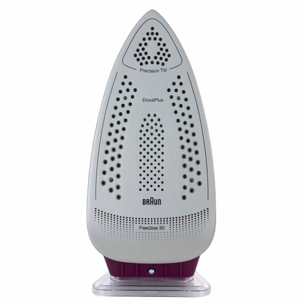 Парогенератор BRAUN CareStyle 5 IS5155 WH 2.4 кВт