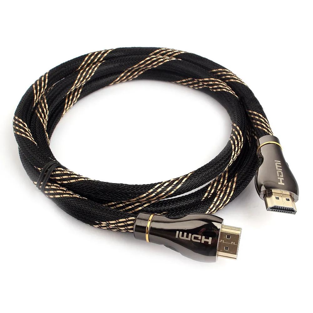 Кабель HDMI(19M)-HDMI(19M) v2.1, 1.5 м, Cablexpert