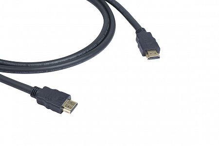 

Кабель HDMI(19M)-HDMI(19M) v1.4, 7.6 м, черный Kramer CLS-HM/HM/ETH-25 (97-11213025), CLS-HM/HM/ETH-25