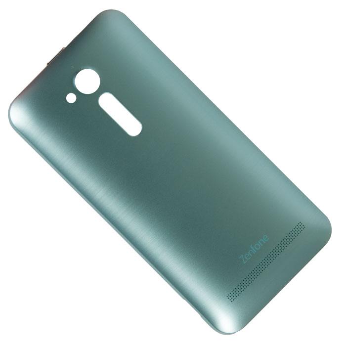 

Задняя крышка Asus оригинал для Asus ZenFone ZB500KG 90AX00B6-R7A010, бирюзовый (794225)