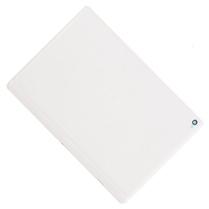 

Задняя крышка для Asus ZENPAD ZD300C, белый (651488)