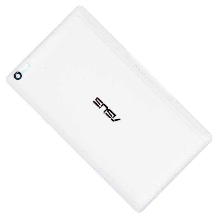 

Задняя крышка Asus оригинал для Asus Z170CG 90NP01Y2-R7D010, белый (794284)