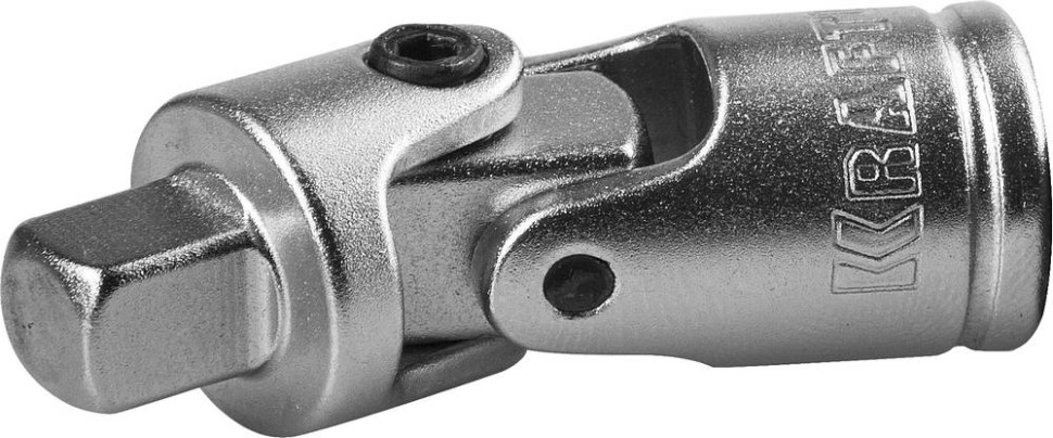 

Шарнир карданный Kraftool INDUSTRIE QUALITAT 27850-1/2, 1/2" (27850-1/2_z01), 27850-1/2