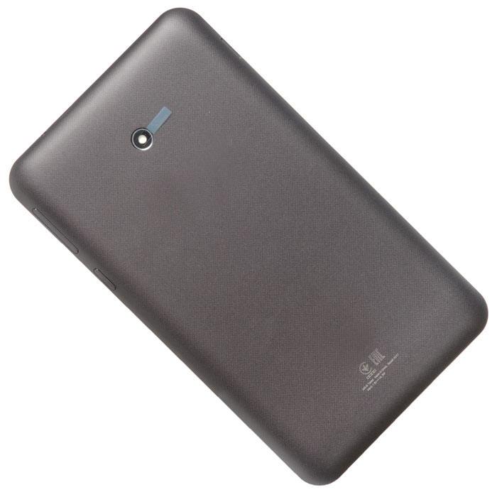 

Задняя крышка для Asus ME170C-1A, черный (588539)