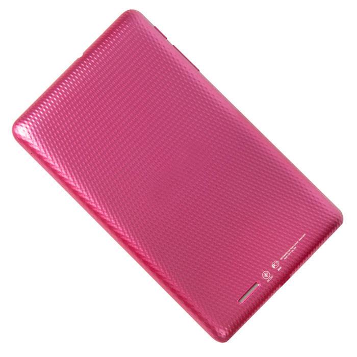 

Задняя крышка для Asus ME172V-1G, красный (588542)