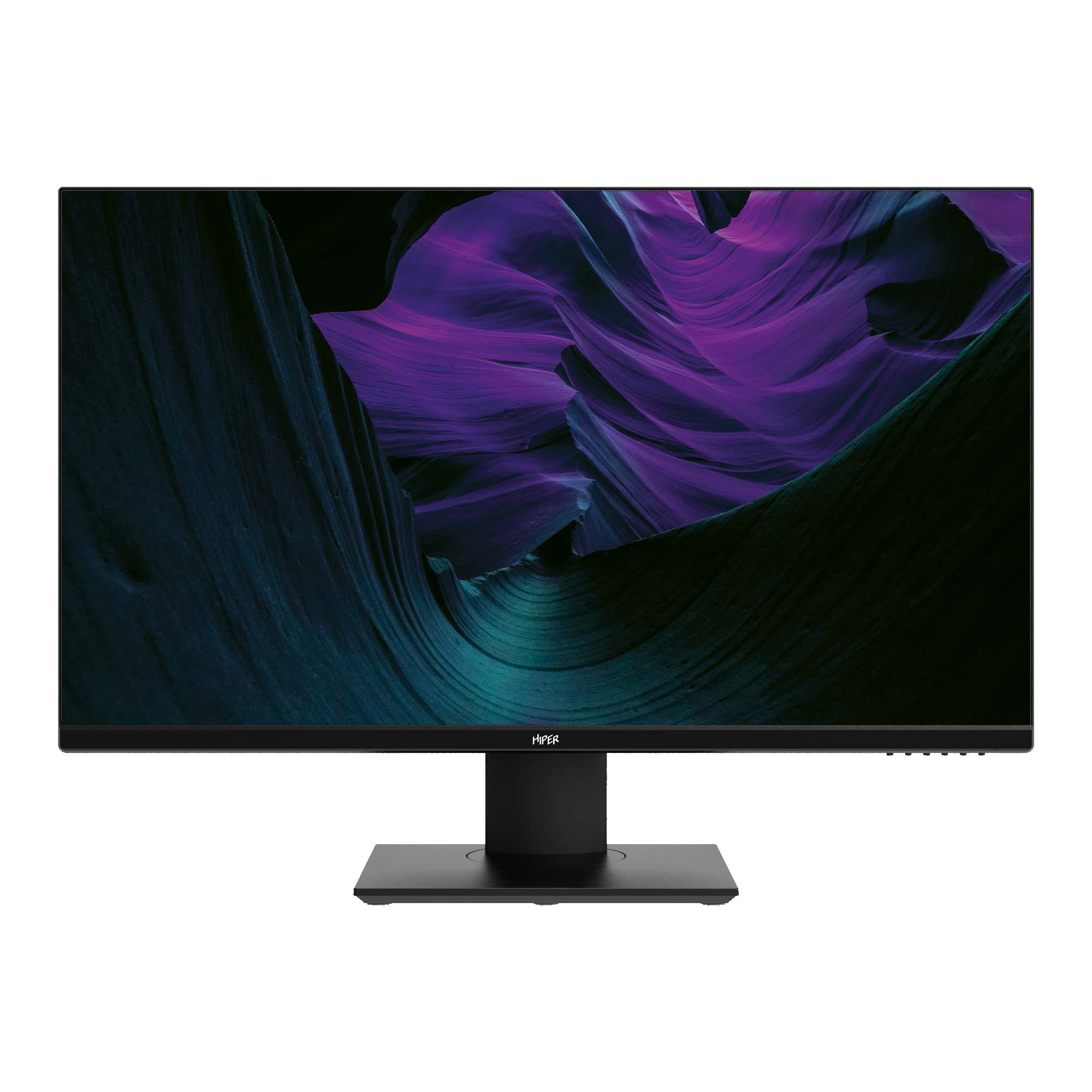 Монитор 28" Hiper Gaming JM28EUI черный