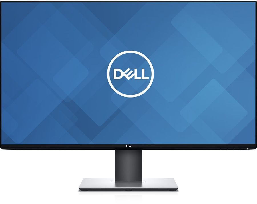 

Монитор 31.5" DELL U3219Q IPS, 3840x2160 (16:9), 400кд/м2, 5 мс, 178°/178°, HDMI, DisplayPort, USB Type-C, USB-Hub, черный (U3219Q), U3219Q