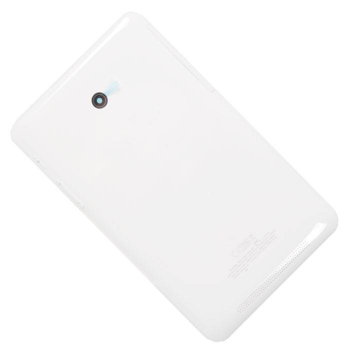 

Задняя крышка для Asus ME175CG-1A, белый (588552)