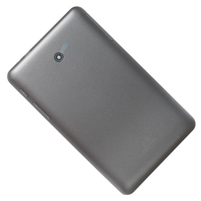 

Задняя крышка для Asus ME175CG-1B, серебристый (588554)