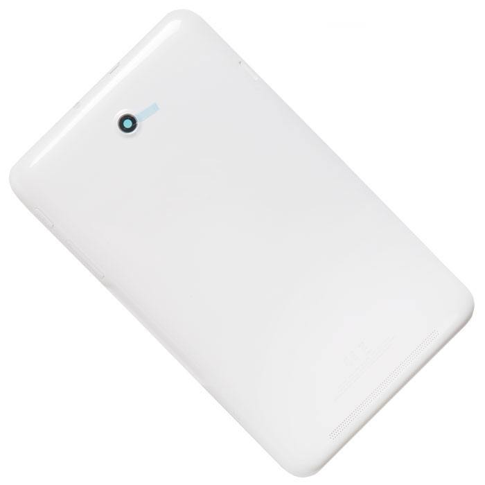 

Задняя крышка для Asus ME180A-1A, белый (588559)