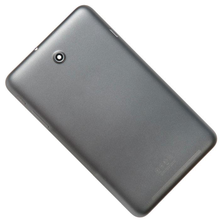 

Задняя крышка для Asus ME180A-1A, серебристый (588558)