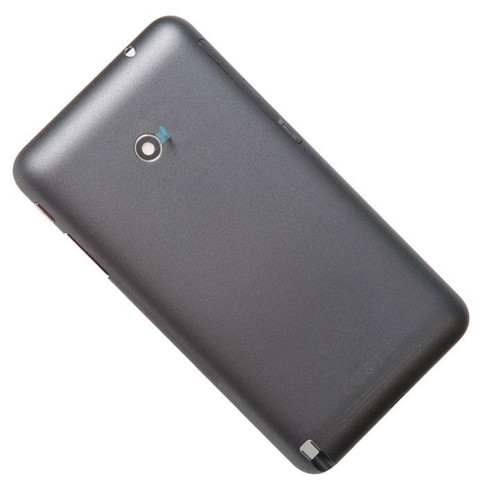 

Задняя крышка для Asus ME560CG-1B, черный (588664)