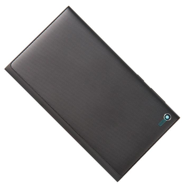 

Задняя крышка для Asus ME572C-1A, черный (588667)