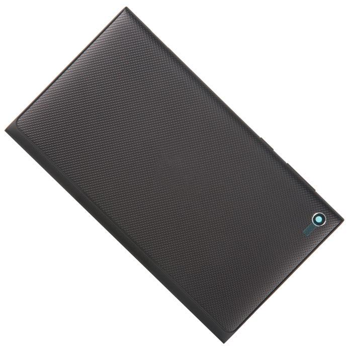 

Задняя крышка для Asus ME572CL-1A, черный (588687)