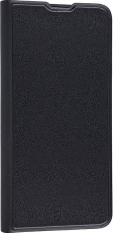 

Чехол-книжка Red Line с застежкой на магнитах для смартфона Xiaomi Redmi A1+, TPU, черный (УТ000032964)