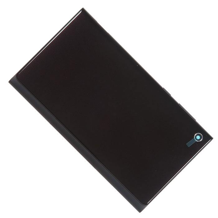 

Задняя крышка для Asus MeMO Pad 7 ME572CL-1C, темно-вишневый (651510)