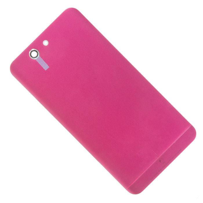 

Задняя крышка для Asus Padfone 3 Infinity A80, розовый (651969)
