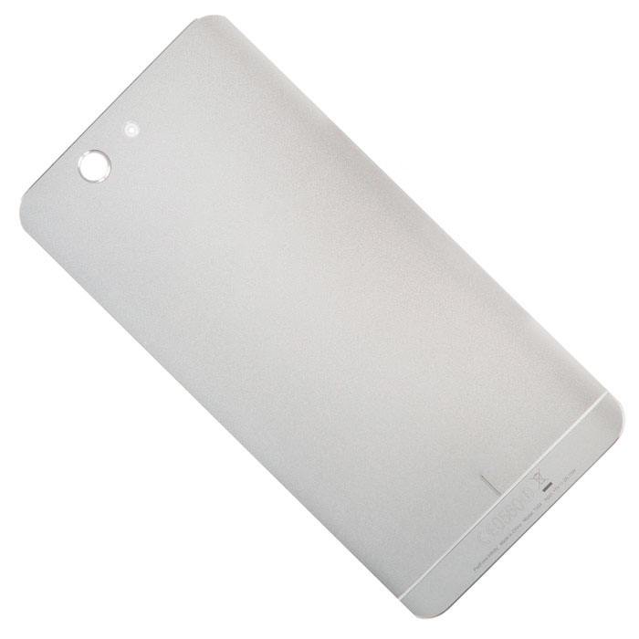 

Задняя крышка для Asus Padfone 3 Infinity A86, серебристый (651971)