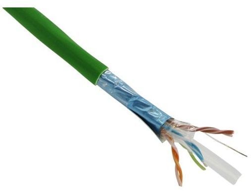 

Витая пара FTP кат.6a, 4 пары, CU, 500м., внутренний, LSZH, зеленый, CORNING (MCXEDE-DD047-V004-L6)