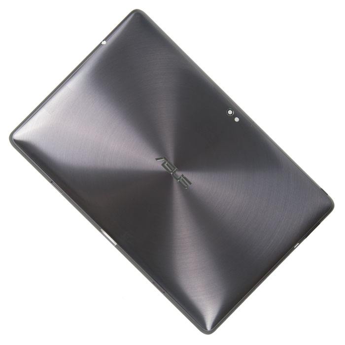 Задняя крышка для Asus TF201-1B, темно-синий (588746)