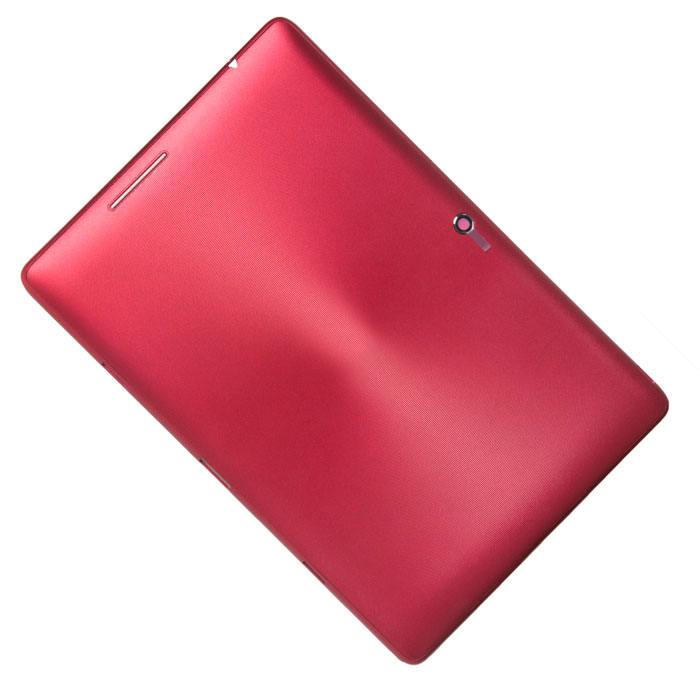 Задняя крышка для Asus TF300TL-1G, красный (588760)