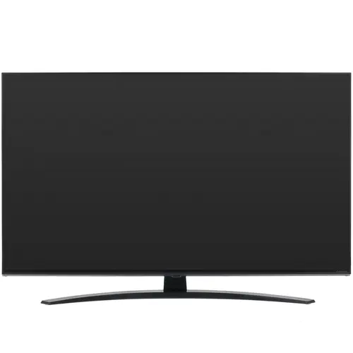 

Телевизор 43" LG 43NANO769QA, 3840x2160, HDMIx3, USBx1, WiFi, Smart TV, Синяя сажа (43NANO769QA) в комплекте с кронштейном ONKRON TM5, флешкой 128Gb USB 3.0 Netac U351, Чистящим набором Defender CLN30598, 43NANO769QA