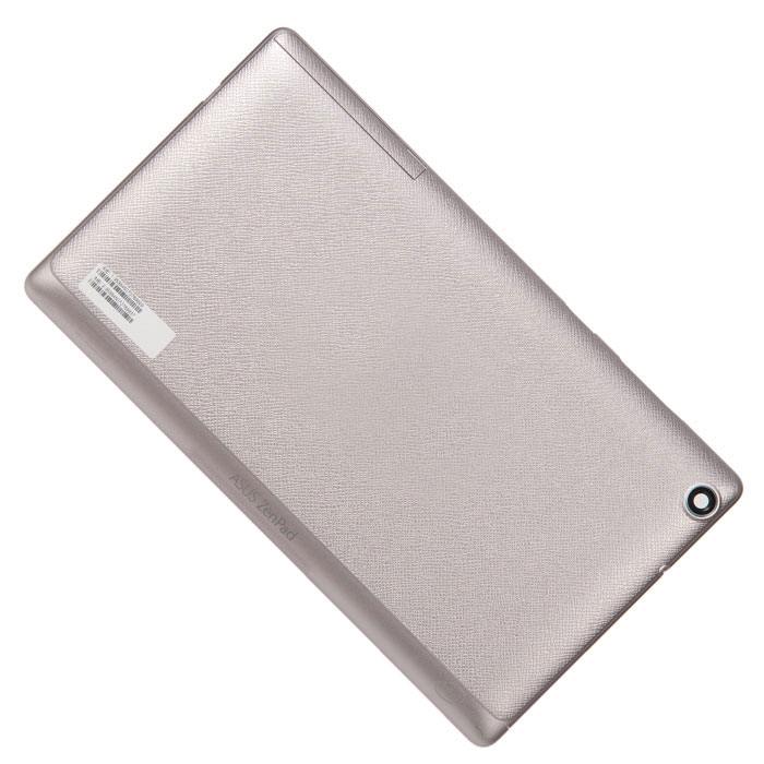 

Задняя крышка для Asus Z170CG-1C, серебристый (592532)