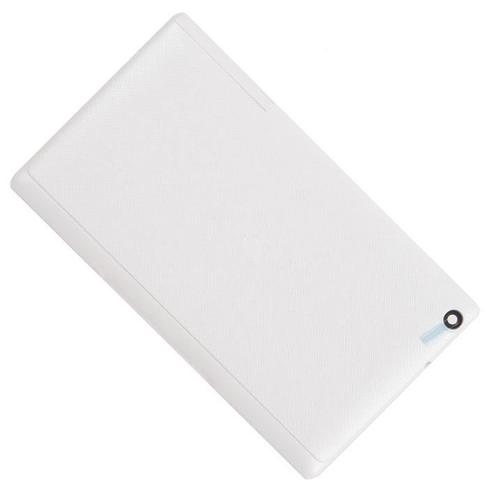 

Задняя крышка для Asus ZENPAD Z170C-1B, белый (651527)