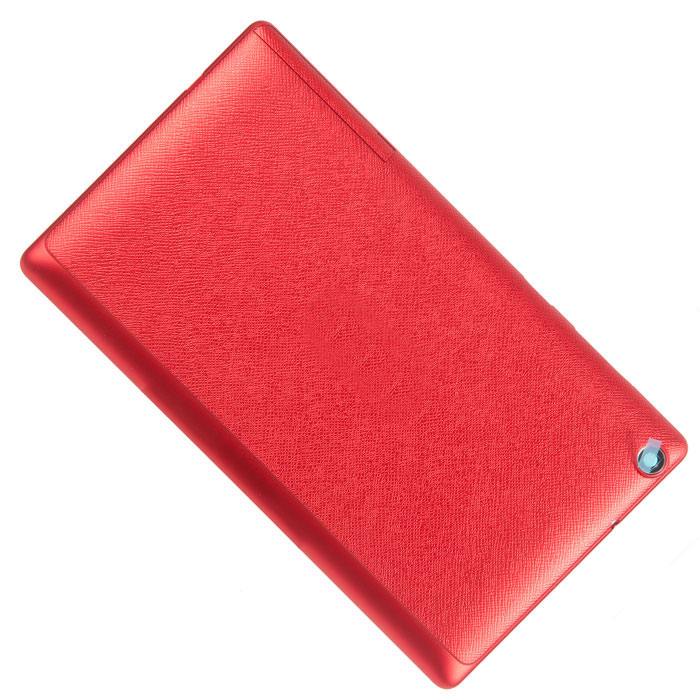 

Задняя крышка для Asus ZENPAD Z170C-1CG, красный (651526)