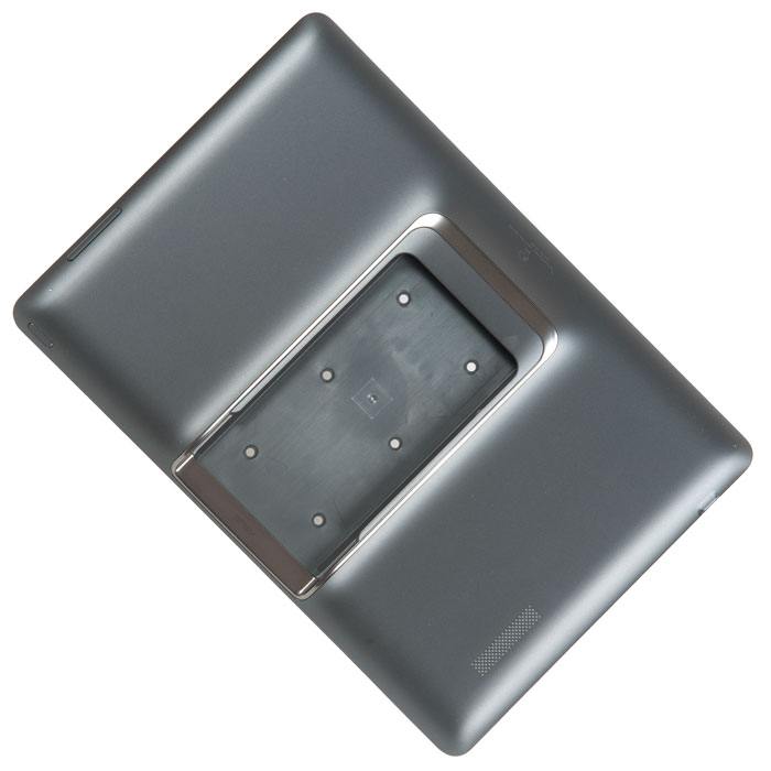 Задняя крышка для Asus Padfone 3 Infinity, стальной (651483)
