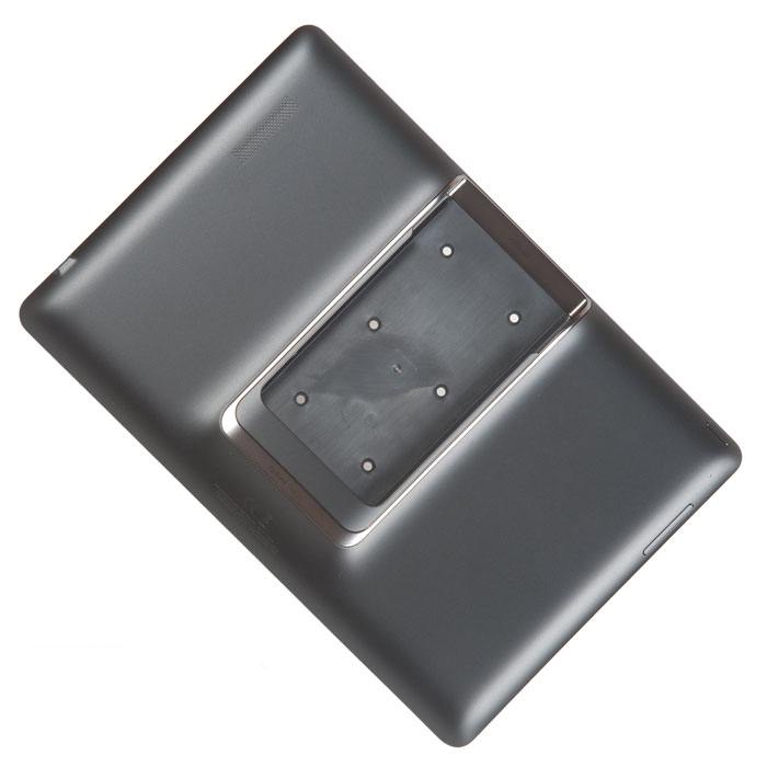 Задняя крышка для Asus Padfone 3 Infinity, стальной (651484)