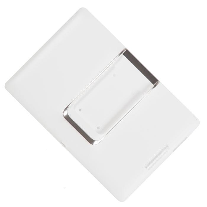 

Задняя крышка для Asus PadFone 2, белый (651518)