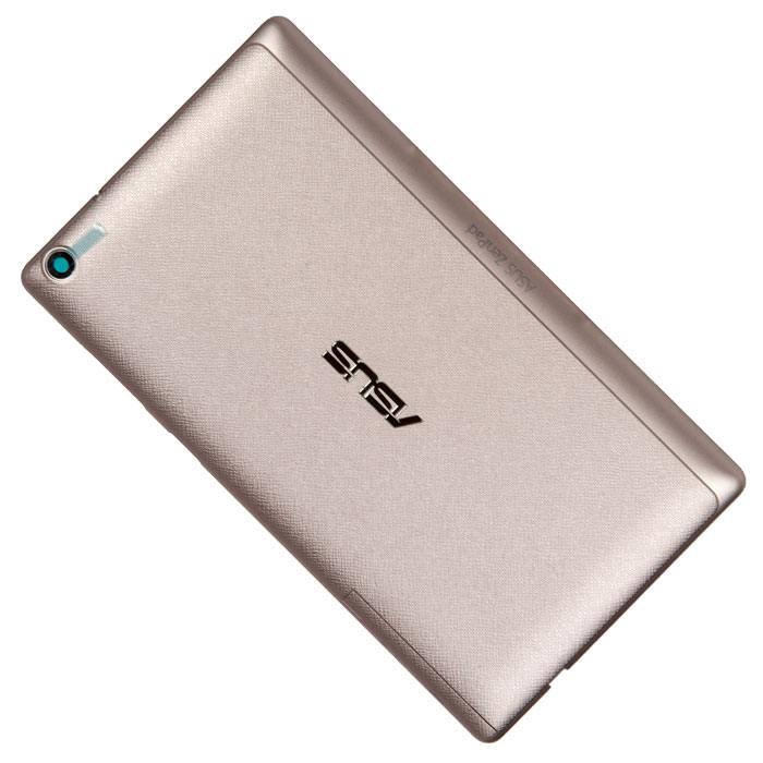 Задняя крышка Asus оригинал для Asus Z170CG 90NP01Y6-R7D010, золотистый (794286)