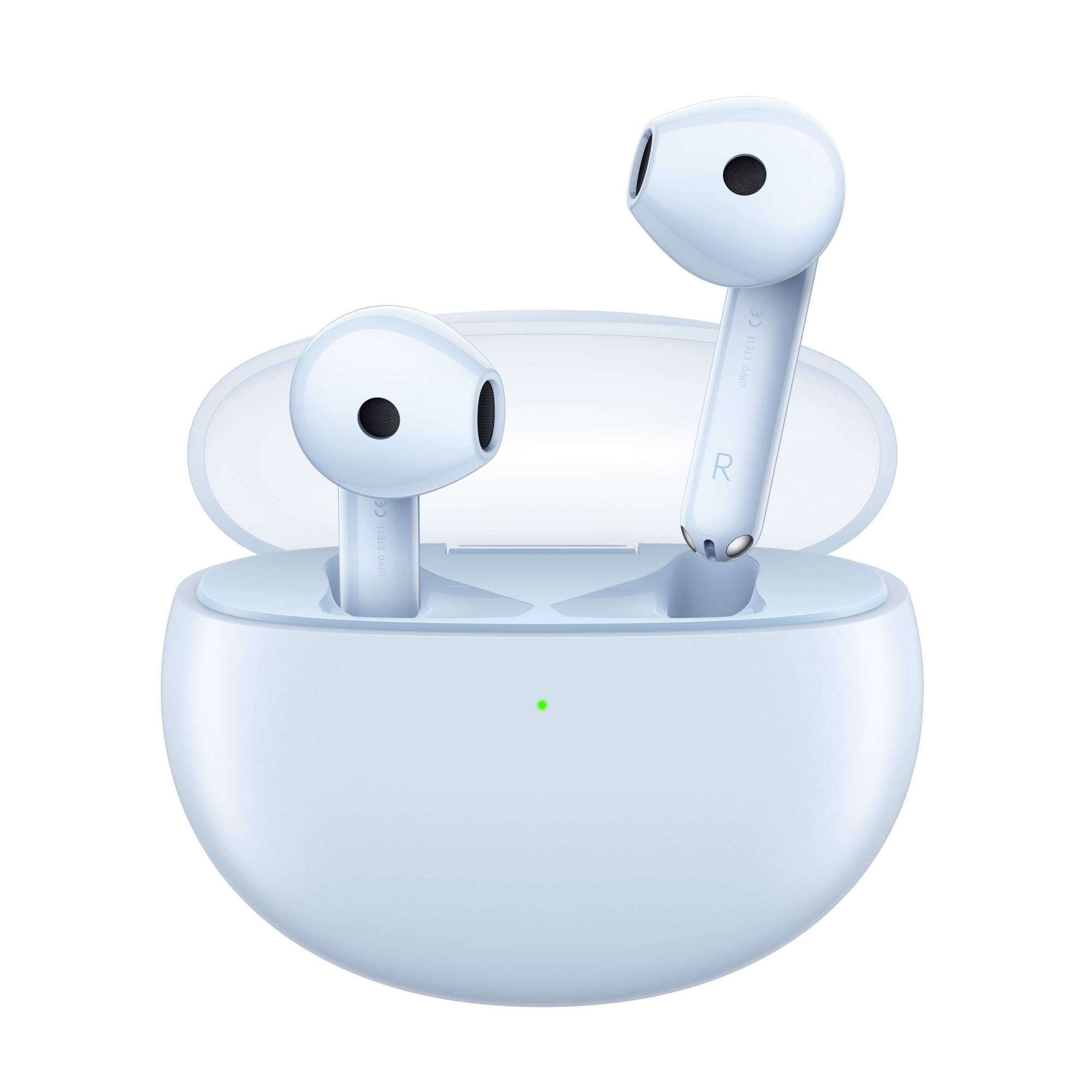 

Беспроводная гарнитура OPPO AIR 2, синий (6672240), AIR 2